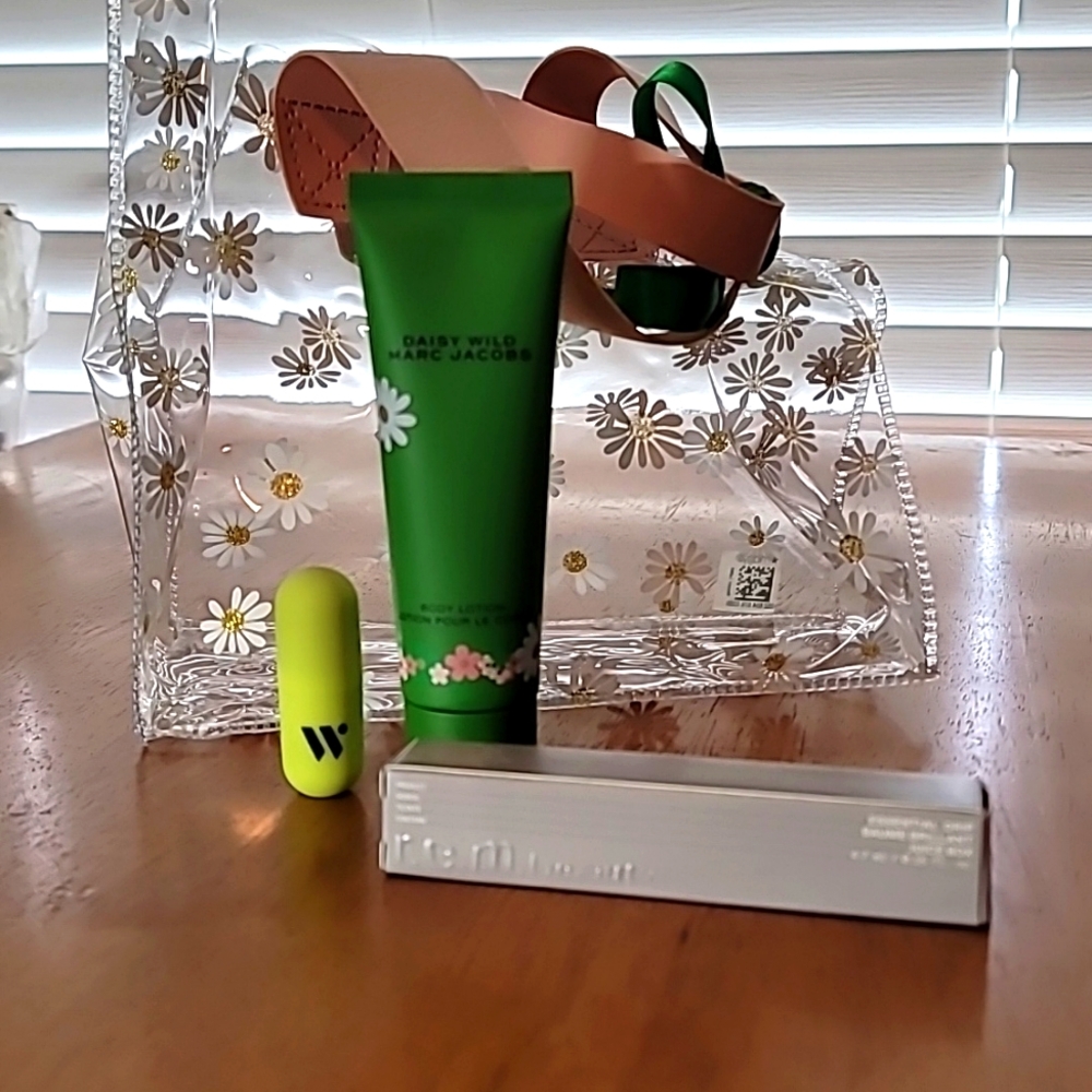 Makeup Bundle